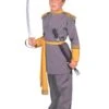 Boys General Robert E. Lee Costume