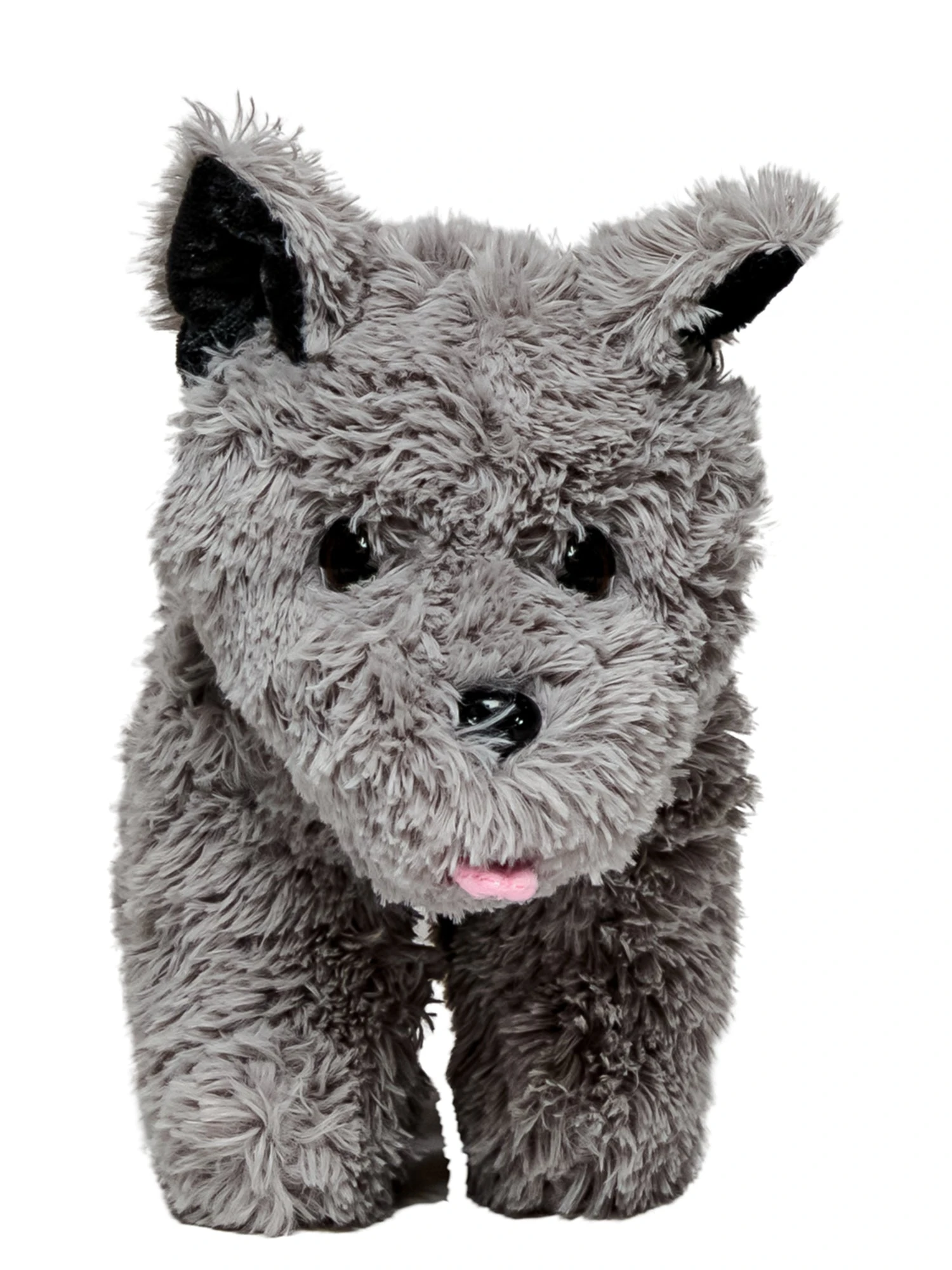 Adult Wizard Of Oz Toto In A Basket - Deluxe Accessory 2 Adult Wizard Of Oz Toto In A Basket - Deluxe Accessory - Image 2