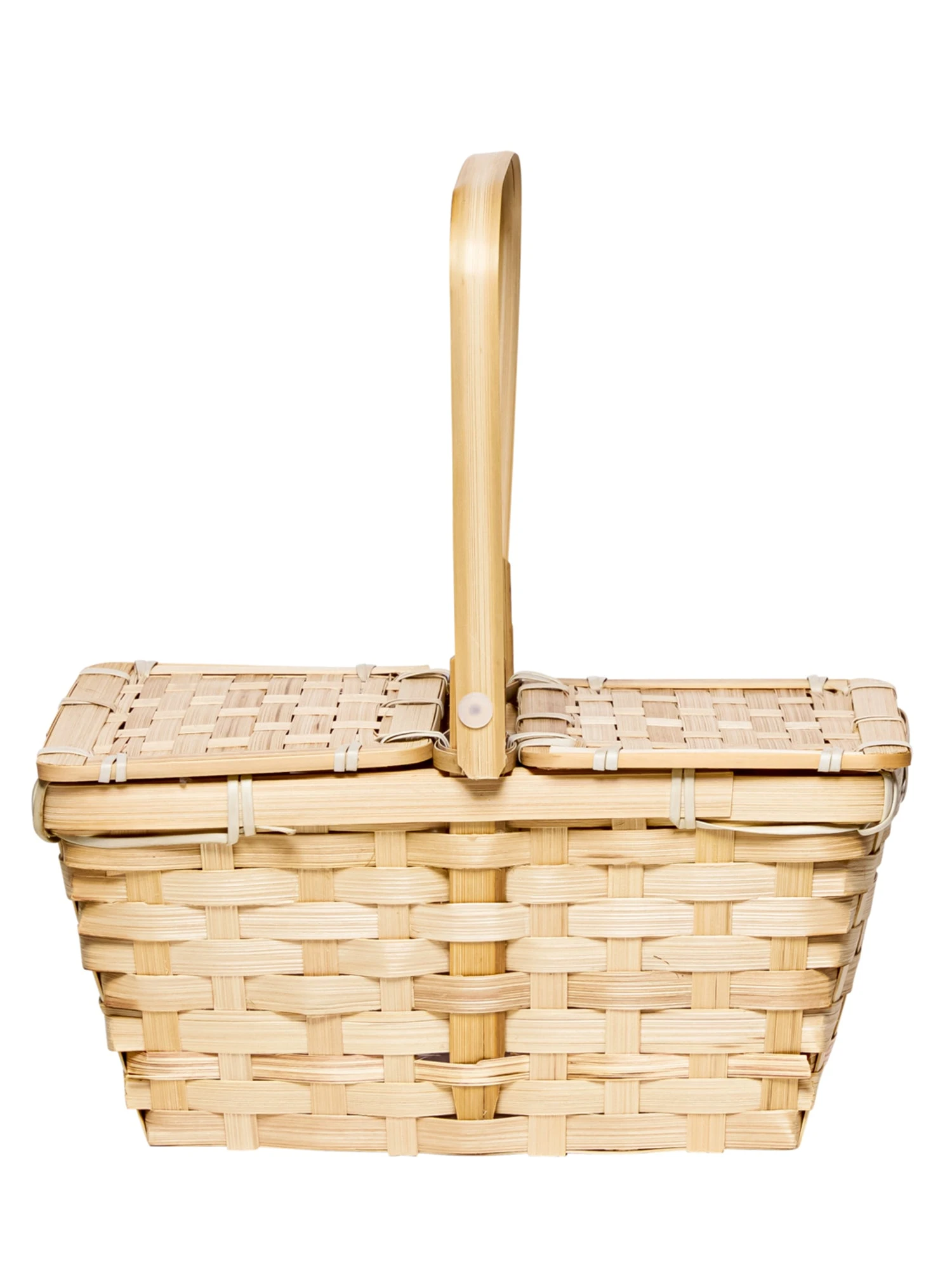 Adult Wizard Of Oz Toto In A Basket - Deluxe Accessory 5 Adult Wizard Of Oz Toto In A Basket - Deluxe Accessory - Image 5
