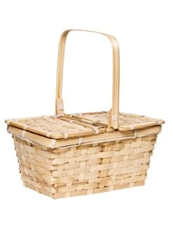 Adult Wizard Of Oz Toto In A Basket - Deluxe Accessory 8 Adult Wizard Of Oz Toto In A Basket - Deluxe Accessory -Costume Supercenter Store 583 5