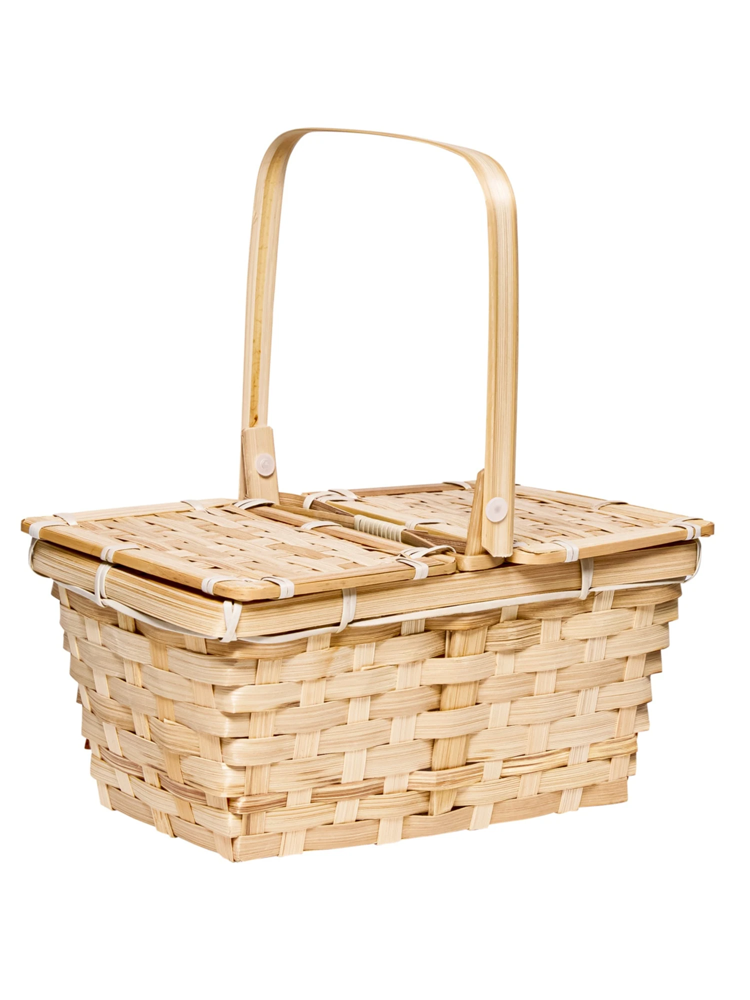 Adult Wizard Of Oz Toto In A Basket - Deluxe Accessory 4 Adult Wizard Of Oz Toto In A Basket - Deluxe Accessory - Image 4