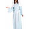 Women's Virgin Mary Costume