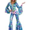 70's Disco Mama Adult Costume