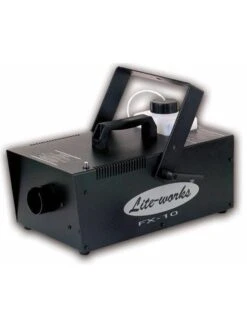 1000 Watt Fog Machine