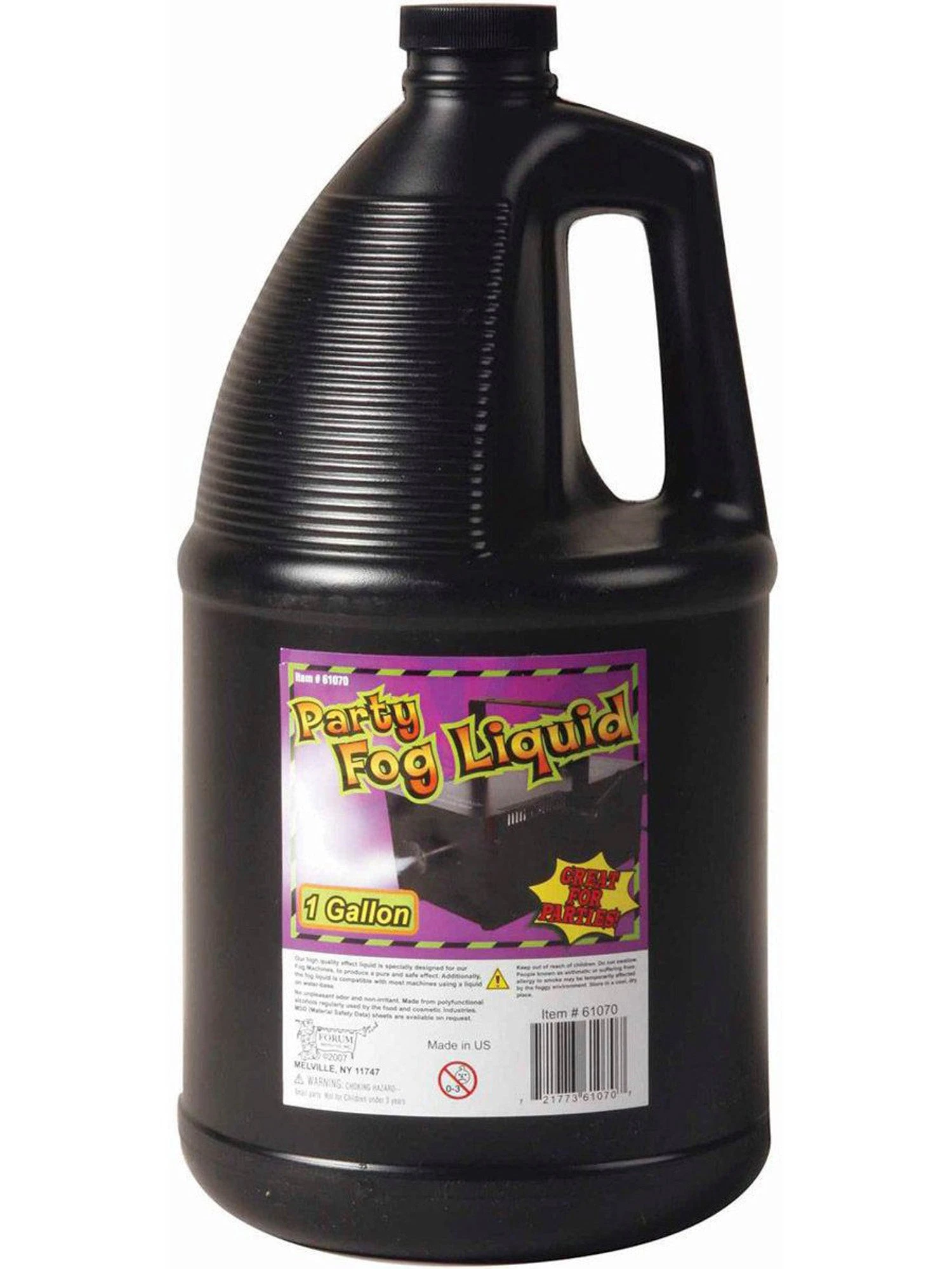 Liquid Fog - 1 Gallon 1 Liquid Fog - 1 Gallon