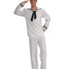 Anchors Aweigh Adult Costume