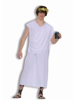 Men's Toga Costume