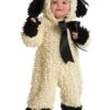 Baby/Toddler Lamb Costume