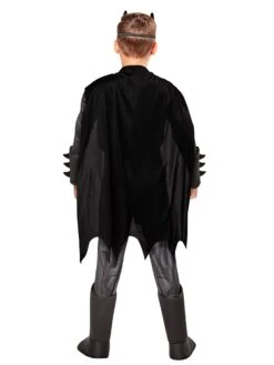 Boys' DC Comics Batman Muscle Chest Costume - Deluxe 7 Boys' DC Comics Batman Muscle Chest Costume - Deluxe -Costume Supercenter Store 630857 v2 4