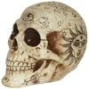 7-inch Fortune Telling Skull Decoration