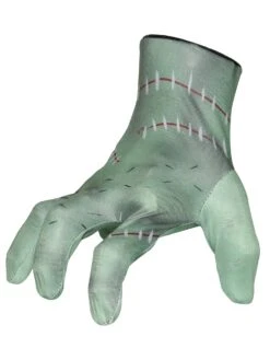 7.5-inch Crawling Monster Hand Animated Decoration