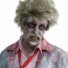 Men's Grave Zombie Wig