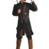 Mens Steampunk Gentleman Costume