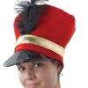 Toy Soldier Hat