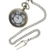 Adult Steampunk Pocket Watch