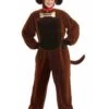 Puddles The Puppy Costume