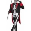 Mens Mr. Bone Jangles Costume