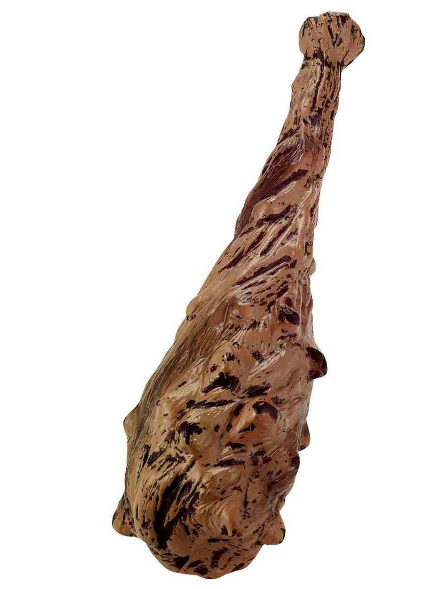 Adult Brown Caveman Club 1 Adult Brown Caveman Club