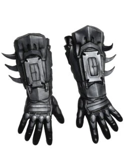 Adult Batman: Arkham Knight Batman Gauntlets