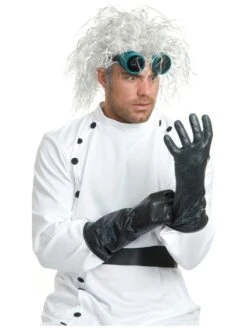 Mad Scientist Adult Wig
