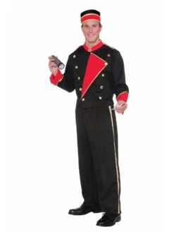 Hollywood Movie Usher Costume