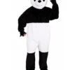 Panda Mascot Costume