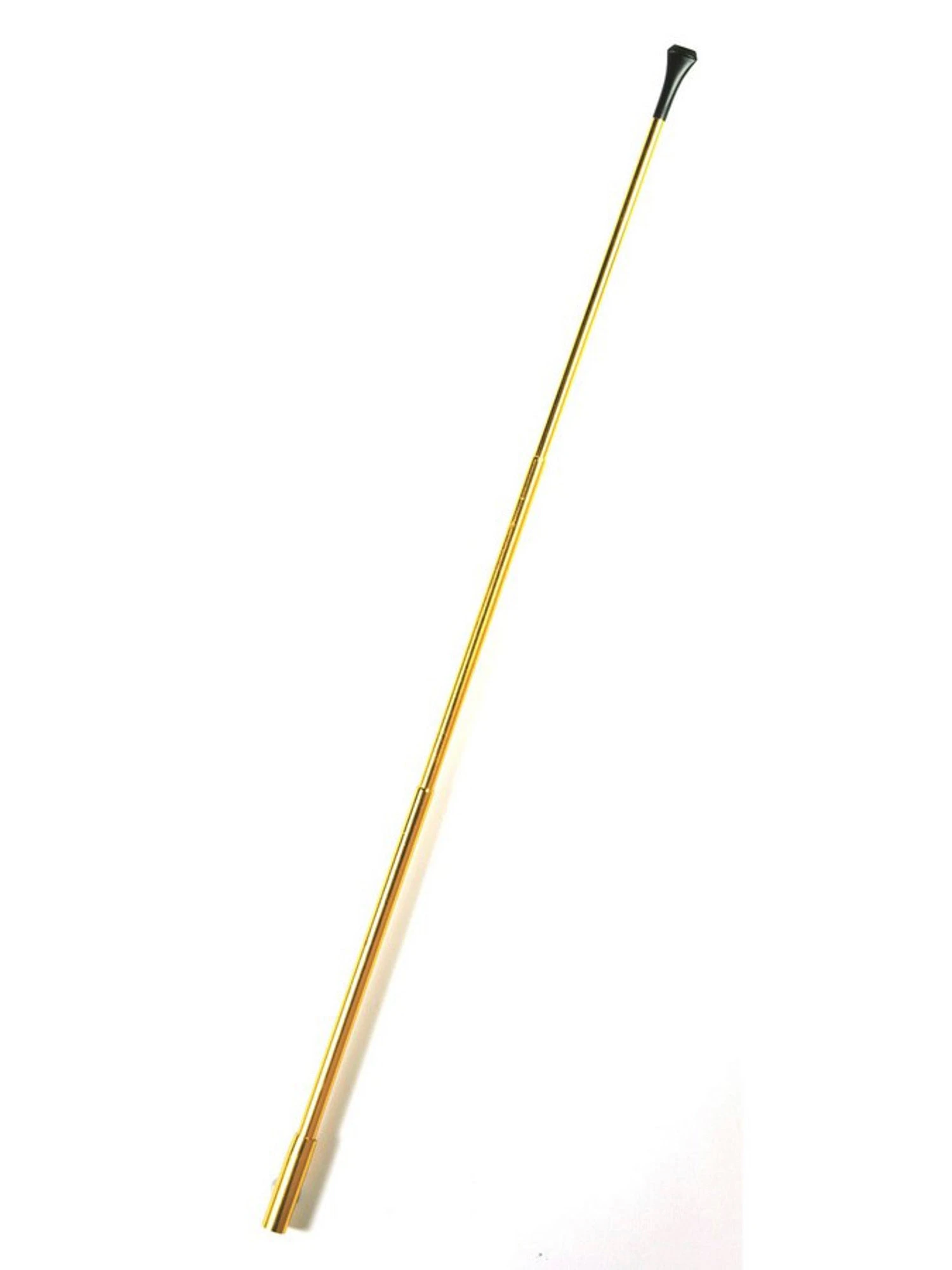Adult Gold Extendable Cigarette Holder 1 Adult Gold Extendable Cigarette Holder