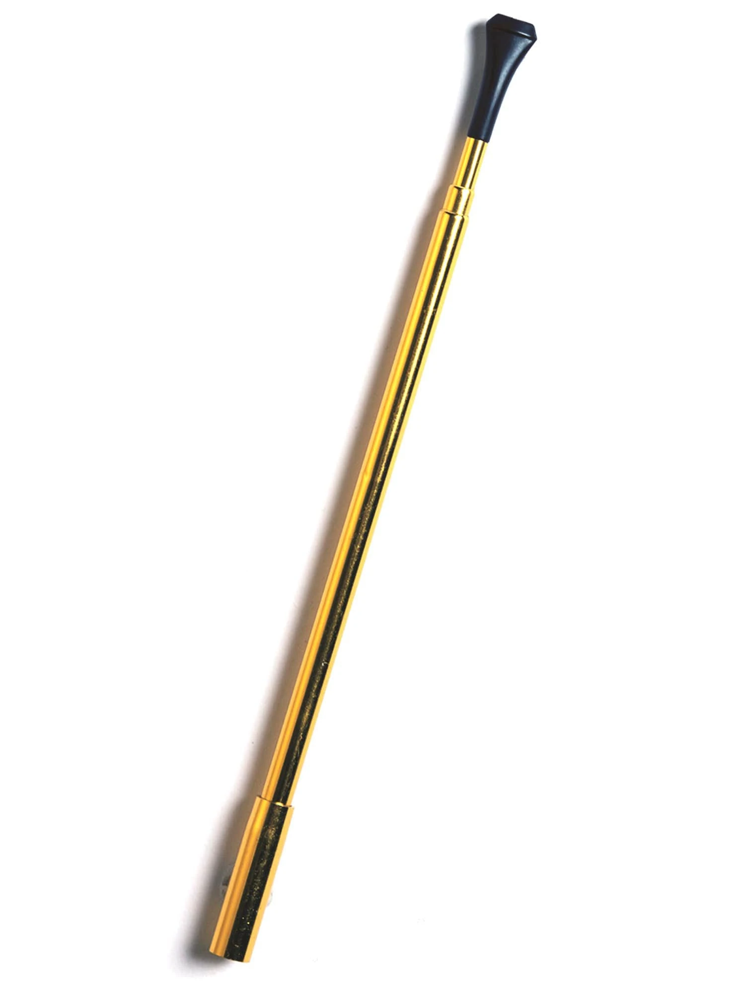 Adult Gold Extendable Cigarette Holder 2 Adult Gold Extendable Cigarette Holder - Image 2