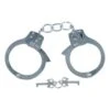 Handcuffs With Keys