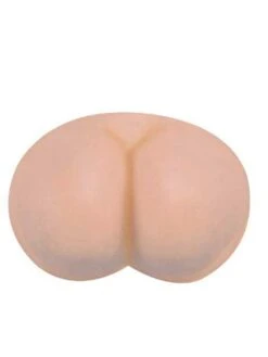 Adult Foam Rear Buns Accessory