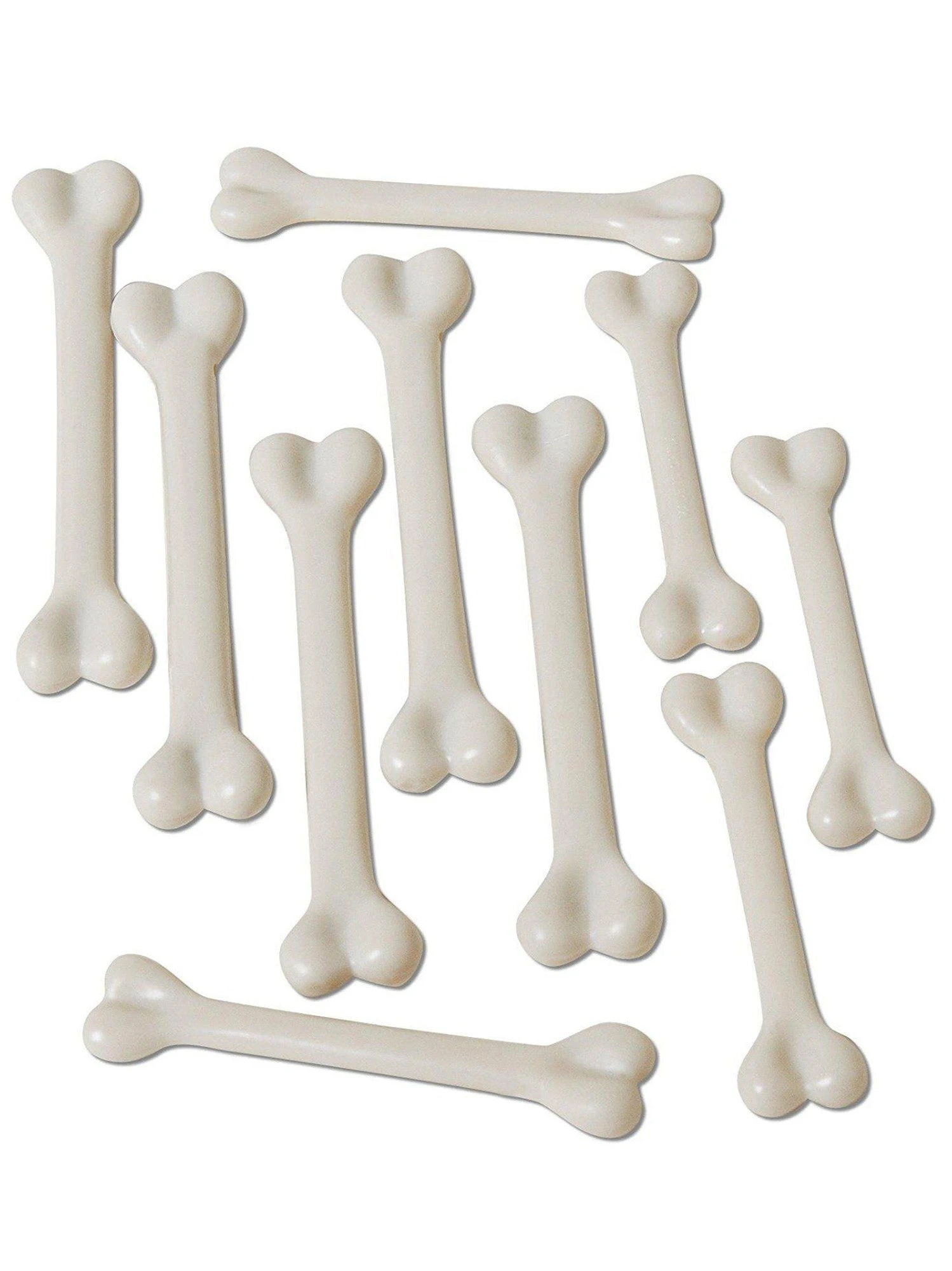 10 Piece Set Of Bones 1 10 Piece Set Of Bones