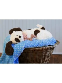 Baby/Toddler Cuddly Puppy Bunting Costume