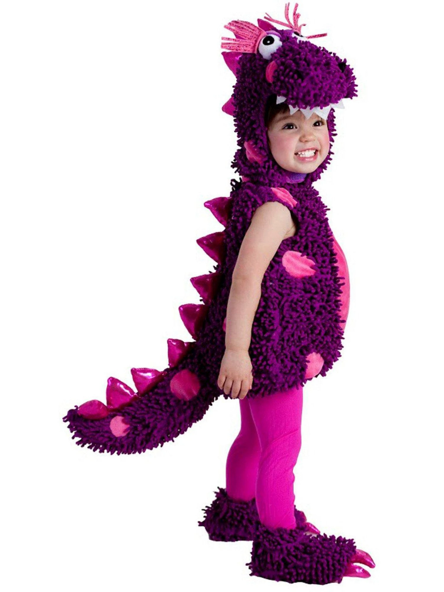 Baby/Toddler Paige The Dragon Costume 1 Baby/Toddler Paige The Dragon Costume