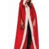 Santa Claus Cape