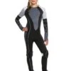 The Hunger Games: Tween Catching Fire Katniss Costume