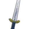 Girls' Batman V Superman: Dawn Of Justice Wonder Woman Foam Sword