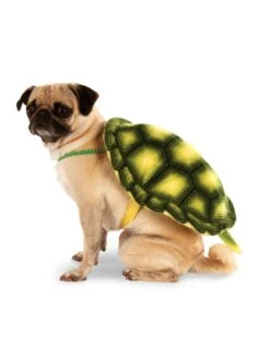 Turtle Shell Pet Costume