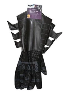 Men's The Dark Knight Batman Gauntlets