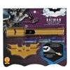 Boys' The Dark Knight Batman Batarangs And Safety Light