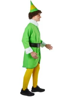 Men's Elf Buddy The Elf Costume -Costume Supercenter Store 880419 v2 3