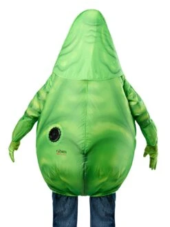 Kids' Ghostbusters Classic Slimer Inflatable Costume -Costume Supercenter Store 881305 3