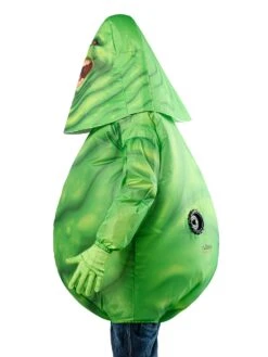 Kids' Ghostbusters Classic Slimer Inflatable Costume -Costume Supercenter Store 881305 4