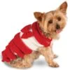 Pet's Holiday Dress Costume