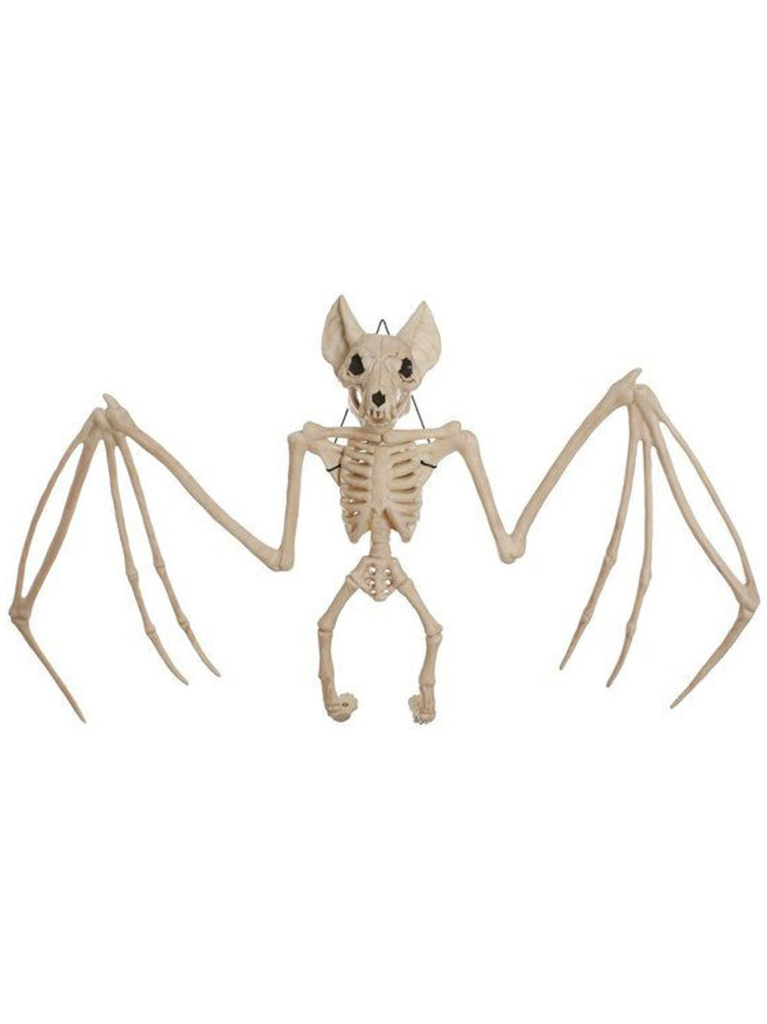 22" Bone Chilling Skeleton Bat 1 22" Bone Chilling Skeleton Bat