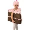 Baby/Toddler Piece Of Cake Costume