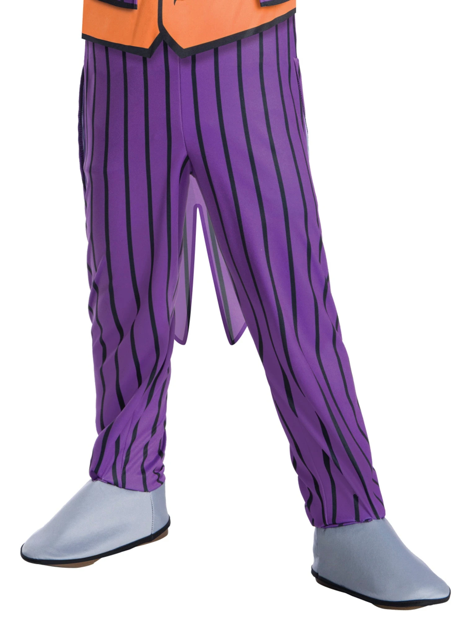 DC Comics Deluxe Joker Costume 2 DC Comics Deluxe Joker Costume - Image 2