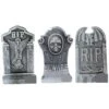 Tombstone Set (3)