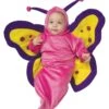 Baby/Toddler Butterfly Costume