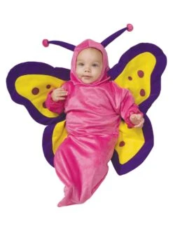 Baby/Toddler Butterfly Costume