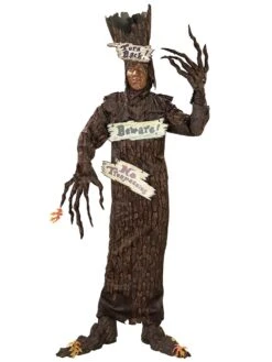 Haunted Tree Adult Costume
